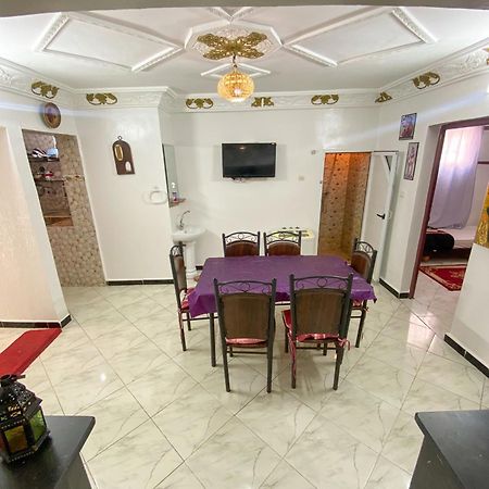 Dallas Private Surf Apartment Agadir Buitenkant foto