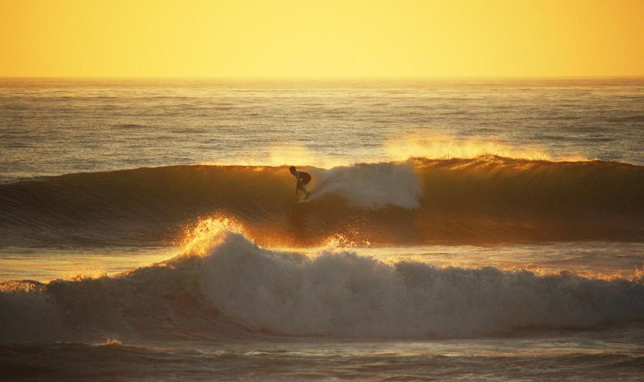 Dallas Private Surf Apartment Agadir Buitenkant foto