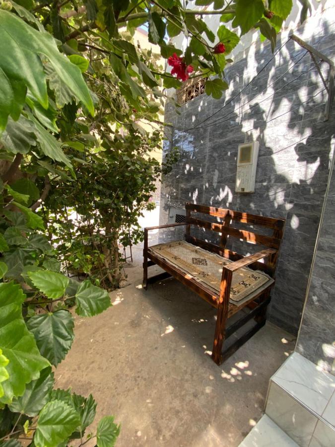 Dallas Private Surf Apartment Agadir Buitenkant foto