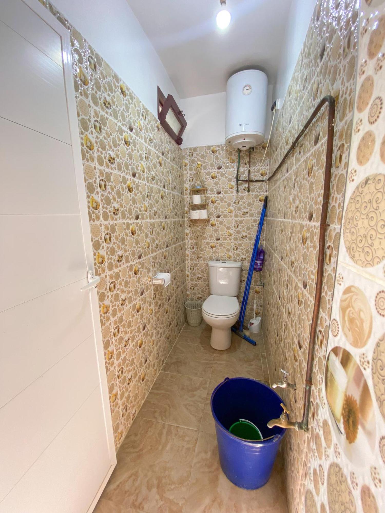 Dallas Private Surf Apartment Agadir Buitenkant foto